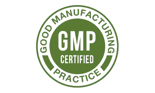 GlucoBerry GMP Certified